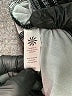 Athleta Chevron-herringbone Gray Shorts Size M - photo 4
