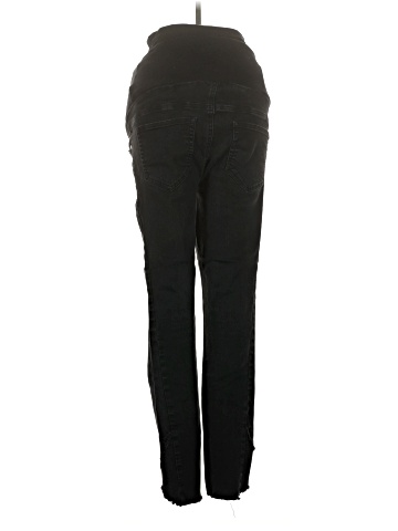 Indigo Blue Active Pants (view 2)