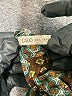 Cato 100% Polyester Teal Short Sleeve Blouse Size 18 - 20 Plus - photo 6