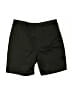 Ekouaer Stripes Green Athletic Shorts Size M - photo 1