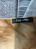 Only Nine Brown Tan 3/4 Sleeve Blouse Size L (estimated) - photo 7