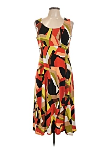 DressBarn Cocktail Dress (view 1)