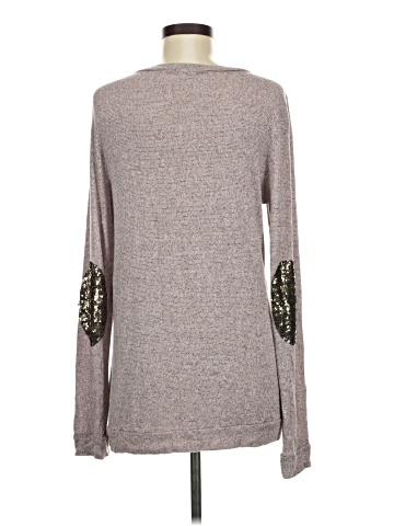 12pm by Mon Ami Long Sleeve T-Shirt (view 2)