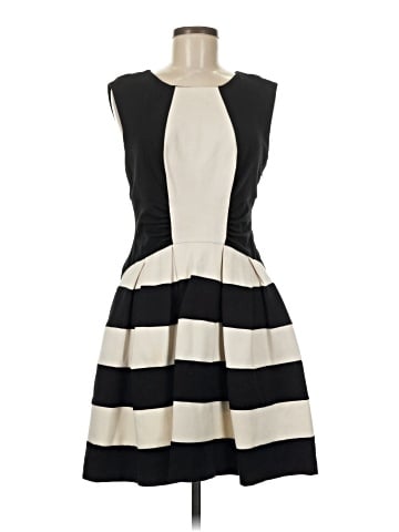 Eva Franco Cocktail Dress (view 1)