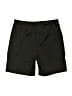 Ekouaer Stripes Green Athletic Shorts Size M - photo 2
