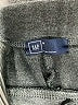 Gap Chevron-herringbone Black Active Pants Size M - photo 7