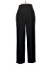 Jacqueline Ferrar Solid Black Dress Pants Size 8 (petite) - photo 1