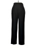 Jacqueline Ferrar Solid Black Dress Pants Size 8 (petite) - photo 2