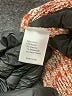 Garnet Hill Tweed Red Cardigan Size S - photo 7