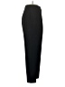 Jacqueline Ferrar Solid Black Dress Pants Size 8 (petite) - photo 4