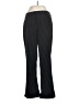 Fashion Bug Black Dress Pants Size 8 - photo 1