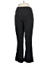 Fashion Bug Black Dress Pants Size 8 - photo 2