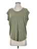 Athleta Green Sleeveless T-Shirt Size XS - photo 1