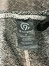 C9 By Champion Tweed Gray Active Pants Size S - photo 7
