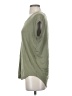 Athleta Green Sleeveless T-Shirt Size XS - photo 5