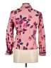 CAbi Print Pink Blazer Size 6 - photo 2