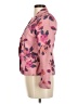 CAbi Print Pink Blazer Size 6 - photo 5
