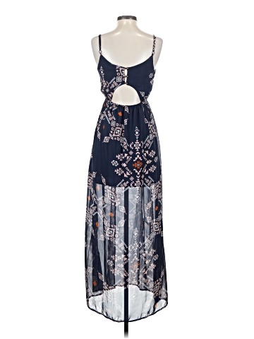 Fire Los Angeles Casual Dress (view 2)