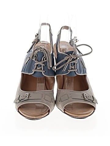 Tod's Heels (view 2)