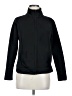 Vogo Solid Black Track Jacket Size M - photo 1