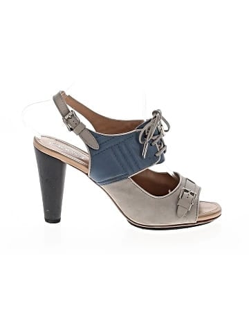 Tod's Heels (view 1)