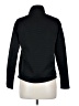 Vogo Solid Black Track Jacket Size M - photo 2