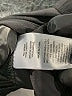 Eddie Bauer Solid Black Active Pants Size XL - photo 8