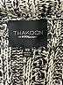 Thakoon Silver Cardigan Size XS - photo 7