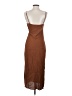 Zara Brown Cocktail Dress Size S - photo 2