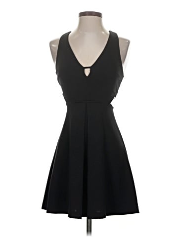Express Cocktail Dress (view 1)