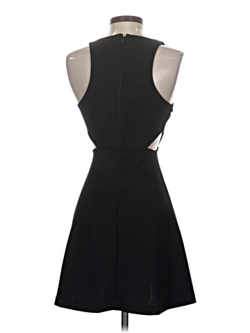 Express Cocktail Dress (view 2)