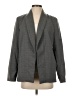 Sugar Lips Plaid Gray Blazer Size S - photo 1