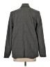 Sugar Lips Plaid Gray Blazer Size S - photo 2