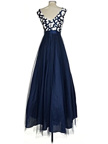 Aidan Mattox Cocktail Dress (view 2)