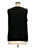 DKNY Black Sleeveless Blouse Size XL (estimated) - photo 2
