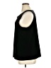 DKNY Black Sleeveless Blouse Size XL (estimated) - photo 5