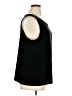 DKNY Black Sleeveless Blouse Size XL (estimated) - photo 4