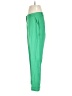 Cotélac Solid Green Dress Pants Size Sm (1) - photo 5