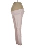 Motherhood Pink Active Pants Size Sm Maternity - photo 1