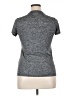 Under Armour Gray Active T-Shirt Size XL (estimated) - photo 2