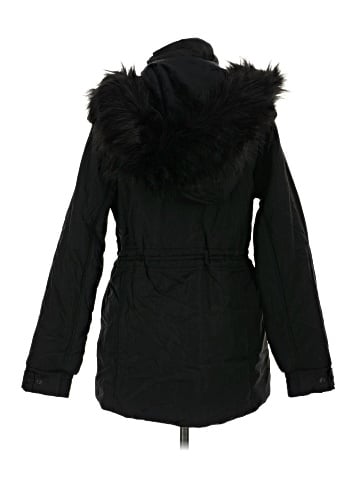 Topshop Snow Jacket (view 2)