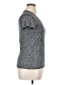 Under Armour Gray Active T-Shirt Size XL (estimated) - photo 4