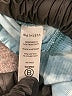 Athleta Tie-dye Teal Sweatshirt Size XXS - photo 8