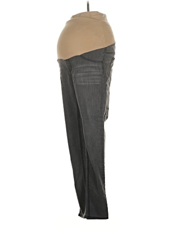 Indigo Blue Jeggings (view 1)