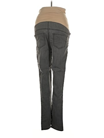 Indigo Blue Jeggings (view 2)