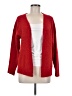An'ge Red Cardigan One size - photo 1