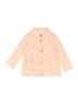 Carter's 100% Cotton Tan Jacket Size 3T - photo 1