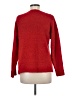 An'ge Red Cardigan One size - photo 2