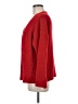 An'ge Red Cardigan One size - photo 5