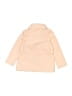 Carter's 100% Cotton Tan Jacket Size 3T - photo 2